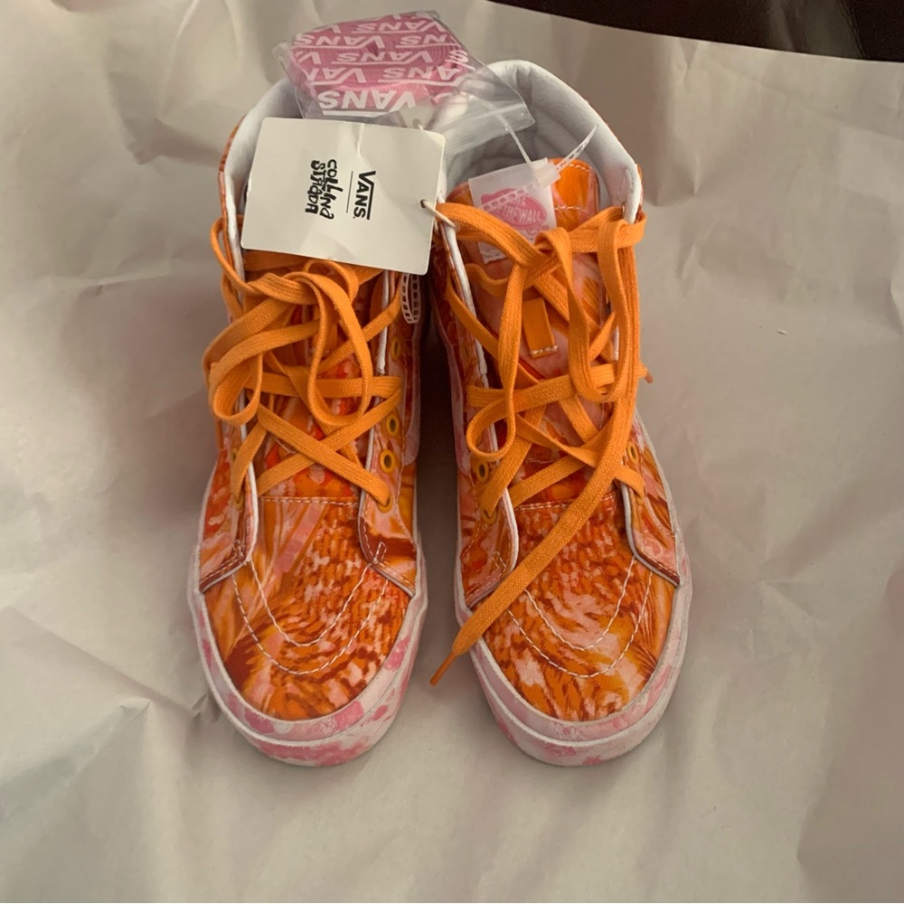 NWT Vans X Collinda Strada 7M 8.5W - Picture 2 of 6